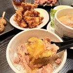 焼鳥どん 神戸三宮店 - 