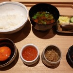 魚と醸造酒 大阪福島 うお吟 - 