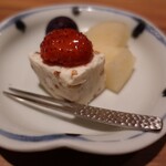 魚と醸造酒 大阪福島 うお吟 - 