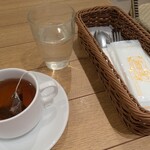 果実園リーベル CIAL横浜店 - 