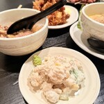 焼鳥どん 神戸三宮店 - 