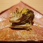 魚と醸造酒 大阪福島 うお吟 - 