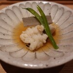 魚と醸造酒 大阪福島 うお吟 - 