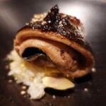 魚と醸造酒 大阪福島 うお吟 - 