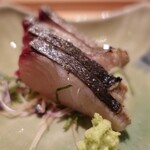 魚と醸造酒 大阪福島 うお吟 - 