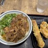 つくもうどん 塩小路本店