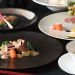 ステーキ＆シーフード ボストン - 