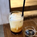 マテリアル カフェ - 