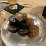 新潟 旬魚 みなも - 