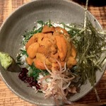 酒家 魚肉菜 虹晴れ - 