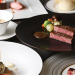 ステーキ＆シーフード ボストン - 