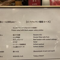 OSAKAきっちん。 東急プラザ渋谷店 - 