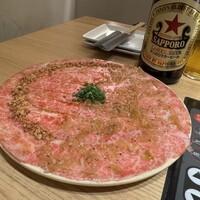 しゃぶしゃぶ KINTAN 代官山本店 - 