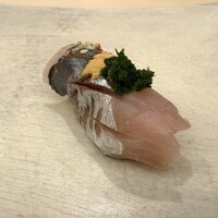 THE SUSHI NAGOYA 海 KAI - 