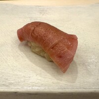 THE SUSHI NAGOYA 海 KAI - 