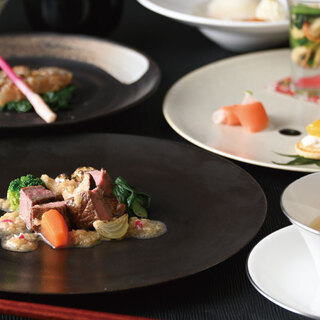 ステーキ&シーフード ボストン_2