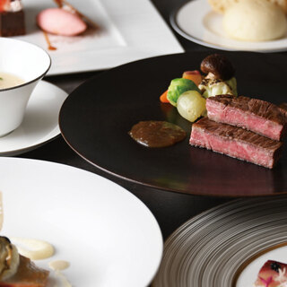 ステーキ&シーフード ボストン_0