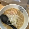 ラーメン海鳴 中洲店