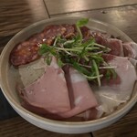 クラフトビアバル IBREW 恵比寿駅前店 - 