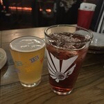 クラフトビアバル IBREW 恵比寿駅前店 - 