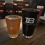 クラフトビアバル IBREW 恵比寿駅前店 - 