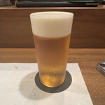 ながほり - ビール