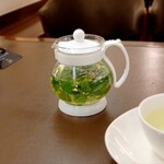 ウエスト ベイカフェ ヨコハマ - 