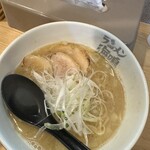 ラーメン海鳴 - 