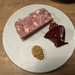 Wineshop & Diner FUJIMARU 浅草橋店 - 