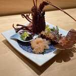 和食 鉄板 しろよし - 