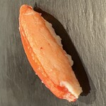 寿司 えどまる - 