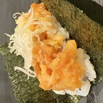 寿司 えどまる - 