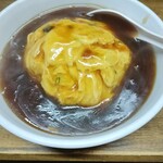 こたろう - 天津飯
