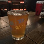 クラフトビアバル IBREW 恵比寿駅前店 - 