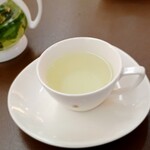 ウエスト ベイカフェ ヨコハマ - 