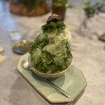 café sai - 
