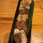 和牛焼肉 Beef Factory73 - 