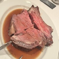 ロウリーズ・ザ・プライムリブ 恵比寿ガーデンプレイス店 - 