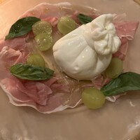 Cucina del NABUCCO - 