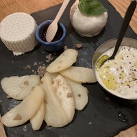 Cucina del NABUCCO - 