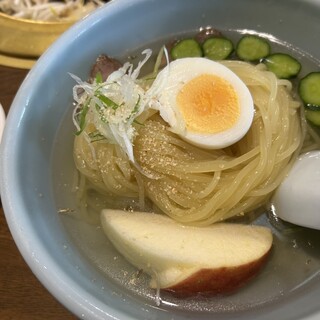 遠野ジンギスカン羊丸・道_1