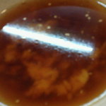 だるま - スープ・タレ割
