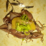 たつ家 - 2月お通し