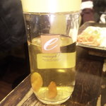 たつ家 - 2月コーレーグースー