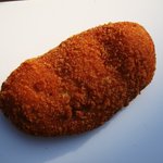 パン工房　福家 - カレーパン