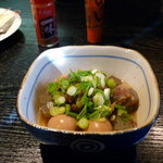 天照 - すじこん