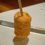 キュイジーヌ[s] ミッシェル・トロワグロ - 小菓子。