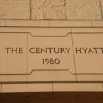 キュイジーヌ[s] ミッシェル・トロワグロ - ハイアットリージェンシー東京(ホテル)の１階です。