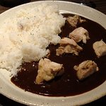 カレー屋 蒸気元 - 