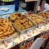 道の駅 許田 やんばる物産センター